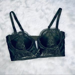 Victoria's Secret, Very Sexy Padded Demi Bustier